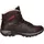 MEINDL Bergamo Identity Damen dunkelbraun 40