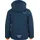 TROLLKIDS Hemsedal XT Ski-/Snowboardjacke Blau/Orange 104