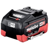 METABO Akkupack DS 18 V Li-Ion 5,5 Ah 624990000