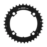 Sram Kettenblatt 36 Zähne Schwarz