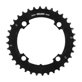 Sram Kettenblatt 36 Zähne Schwarz