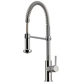 naber gmbh Drive 5 Einhebelmischer Chrom