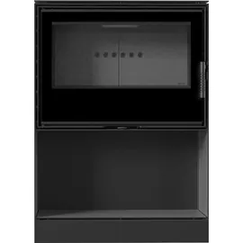 Kratki KARI 80 Stahl Schwarz