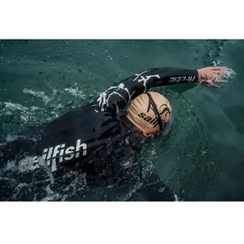 Sailfish Neoprenanzug Arctic 1 Schwarz LT