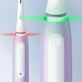 Oral-B iO Series 4 lavender