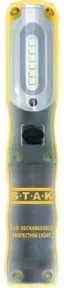 VELAMP LED Taschenlampe IS 409