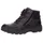 Krisbut Schnürstiefeletten Herren Blau 44