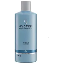 Wella SP Lipid Code Hydrate Shampoo H1 500 ml