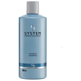 Wella SP Lipid Code Hydrate Shampoo H1 500 ml