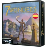 Repos Production 7 Wonders Neue Edition