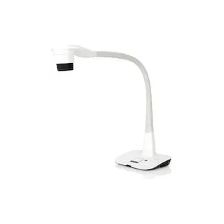 Optoma DC450 Visualizer Dokumentenkamera 13MP HDMI/VGA 17x Zoom
