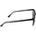 Ray-Ban Clubmaster Metal RB3716 186/R5 51-21 matte black/classic blue