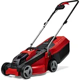 Einhell City Akku-Rasenmäher Ge-Cm 18/30 Li-Solo Power X-Change (18 V, 30 Cm Sch
