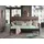 Vipack BRONXX Daybett 90 x 200 cm Schwarz