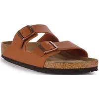 Birkenstock Arizona Bs SFB 1019067, Sandalen - 43 EU - 43 EU