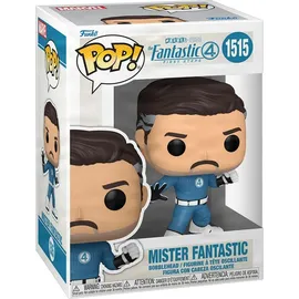 MONDO Funko POP! - Fantastic Four Slip Mat Vinyl