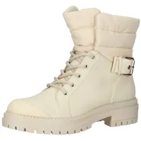 La Strada Stiefelette Stiefelette Lederimitat - Beige - 40