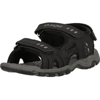 ZigZag Sandale Acamas Jr. SCHWARZ 37