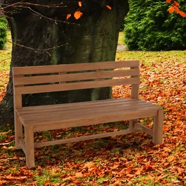 CLP Augusta 150 x 85 x 50 cm Braun