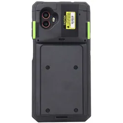 Samsung Koamtac GP-TOG736ASA - Barcode-Scanner - Begleiter