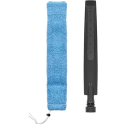 Polti PAEU0401 Zubehör für Dampfreiniger Bürstenset