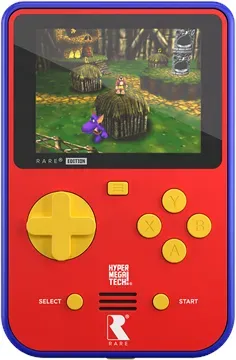 Super Pocket (Rare Edition)