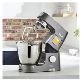 Kenwood Titanium Chef Patissier XL KWL90.244SI