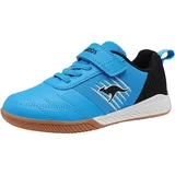 KangaROOS K5-Super Court Ev Sky Jet Black 28