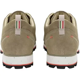 Dolomite 54 Low Evo Schuhe (Größe 42.5, gruen)