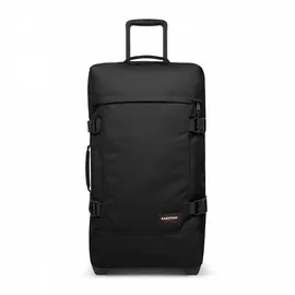 Eastpak Tranverz 2-Rollen 67 cm / 78 l black