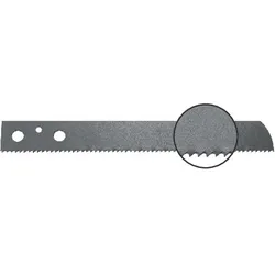 Fein Sägeblatt für die Bearbeitung von Alu und Kunststoff - 63503065009