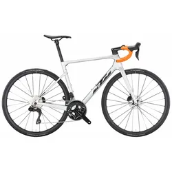 KTM Revelator Alto Elite Di2 starlight silver 2024 - RH 57 cm