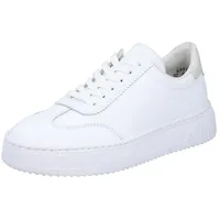 Rieker Sneaker Damen Weiß 39