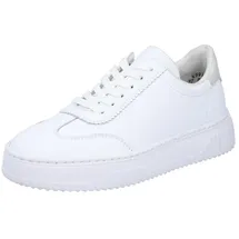 Rieker Sneaker Damen Weiß 39