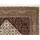 OCI Die Teppichmarke Teppich HIMLA BIDJAR (80x330 cm) Creme-beige