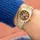 Festina Classic Quarz Edelstahl 29 mm F20088/3
