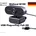 Midland W199 Schwarz