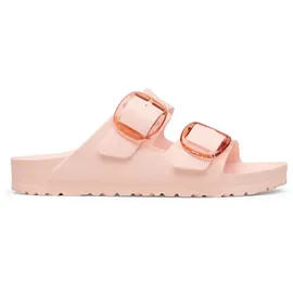 Birkenstock Arizona Big Buckle Eva, in Rosa, 37