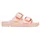 Birkenstock Arizona Big Buckle Eva, in Rosa, 37