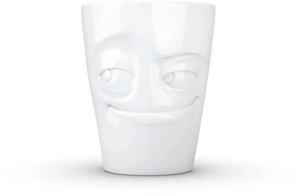 Fiftyeight T_01_82_01 Tasse Weiß Universal 1 Stück(e)