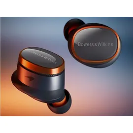 Bowers & Wilkins Pi8 McLaren Edition
