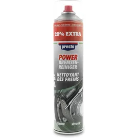 PRESTO 307287 POWER Bremsenreiniger 600 ml