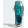 adidas Adizero Adios Pro 4 Damen Hi-Res Aqua / Matte Silver / Grey One 39,5