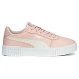 rose dust-warm white-puma silver-puma white 37,5