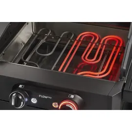 Enders eFlow Pro 2 Turbo Shadow grau