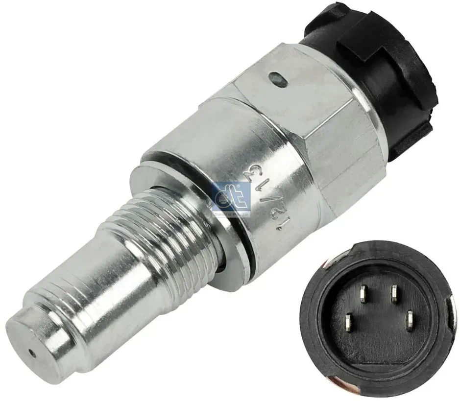 Sensor, snelheid, toerental DT SPARE PARTS 1.21123