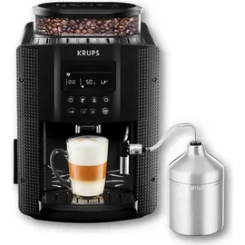 Krups Arabica Display EA8160 schwarz