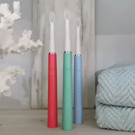 AILORIA Pro Smile Schallzahnbürste USB laguna