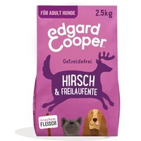 Edgard Cooper Hirsch & Freilaufente 2,5 kg