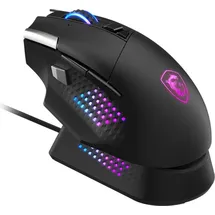 MSI Versa Pro schwarz